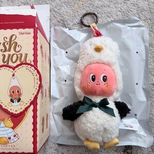 Twinkle Twinkle Crush On You Plush Pendant – Albatross’s Vow (Confirmed)